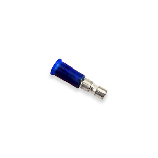 Image of SNAP PLUG 16-14 GA NYL .156", 50 PK from Velvac Inc. Part number: 058340-50