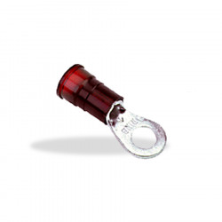 Image of RING TNG 8 GA NYL 12-14 STUD, 50 PK from Velvac Inc. Part number: 058350-50
