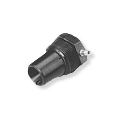 Image of FUEL TANK SAFETY VENT VALVE 1.25"FPT from Velvac Inc. Part number: 060060