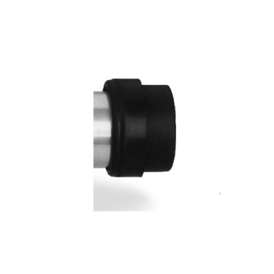 Image of REPL. RUBBER CAP FOR DOCUMENT HOLDER from Velvac Inc. Part number: 090119