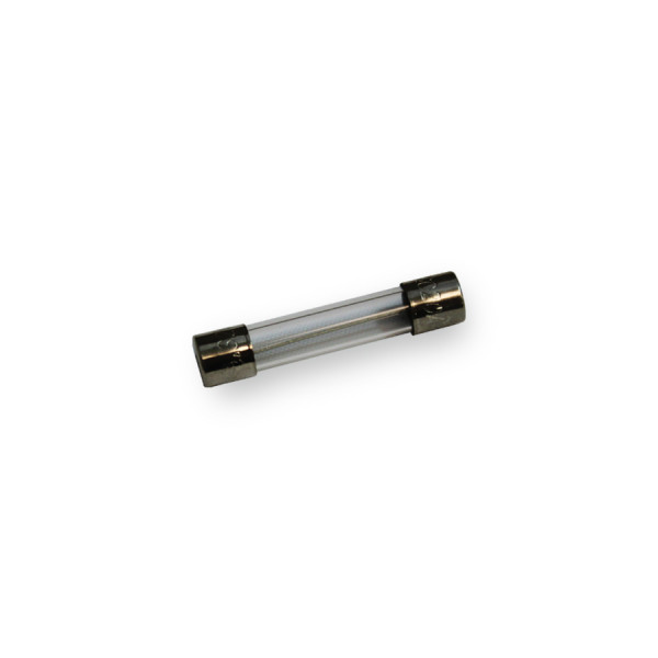 Image of AGC GLASS FUSE 1 AMP from Velvac Inc. Part number: 091131-5