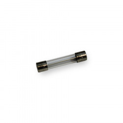Image of AGC GLASS FUSE 1 AMP from Velvac Inc. Part number: 091131-5