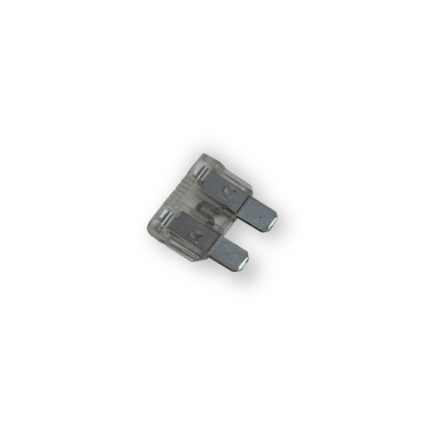 Image of ATC/ATO FUSE 25 AMP from Velvac Inc. Part number: 091183-5