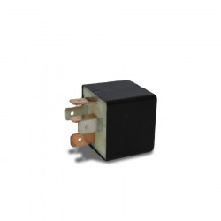 Image of RELAY 70 AMP 4 TERMINAL from Velvac Inc. Part number: 091233