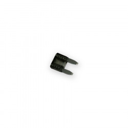 Image of ATM/MINI FUSE 2 AMP from Velvac Inc. Part number: 091300-5