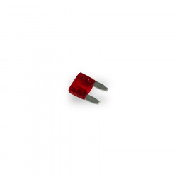 Image of ATM/MINI FUSE 10 AMP from Velvac Inc. Part number: 091305-5