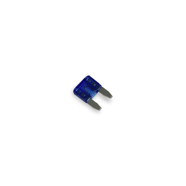 Image of ATM/MINI FUSE 15 AMP from Velvac Inc. Part number: 091306-5