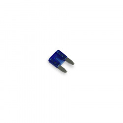 Image of ATM/MINI FUSE 15 AMP from Velvac Inc. Part number: 091306-5