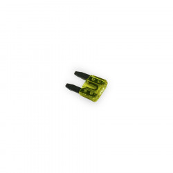 Image of ATM/MINI FUSE 20 AMP from Velvac Inc. Part number: 091307-25