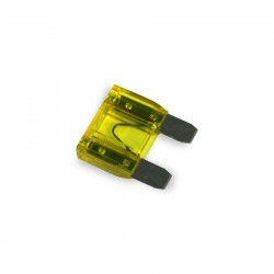 Image of MAXI FUSE 20 AMP  STD PKG (5) from Velvac Inc. Part number: 091400-5