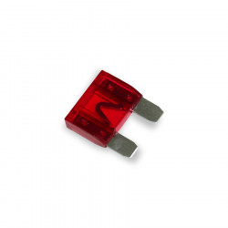 Image of MAXI FUSE 50 AMP, 5 PACK from Velvac Inc. Part number: 091403-5