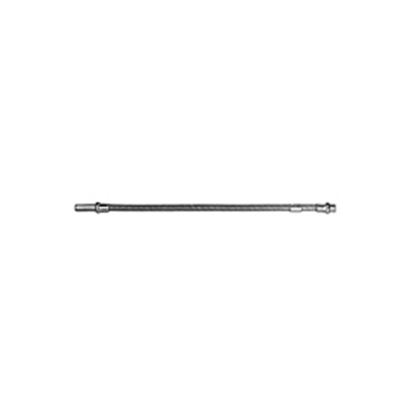 Image of AIR COMPRESSOR HOSE ASSEMBLY 5/8X48 from Velvac Inc. Part number: 142148
