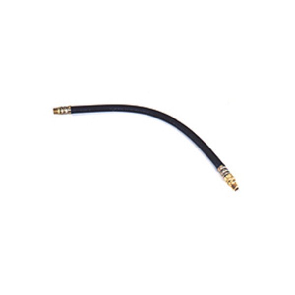 Image of AIR HOSE ASSEMBLY 1/2 X 3/8 X 48 from Velvac Inc. Part number: 148048
