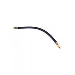 Image of AIR HOSE ASSEMBLY 1/2 X 3/8 X 24 from Velvac Inc. Part number: 148524