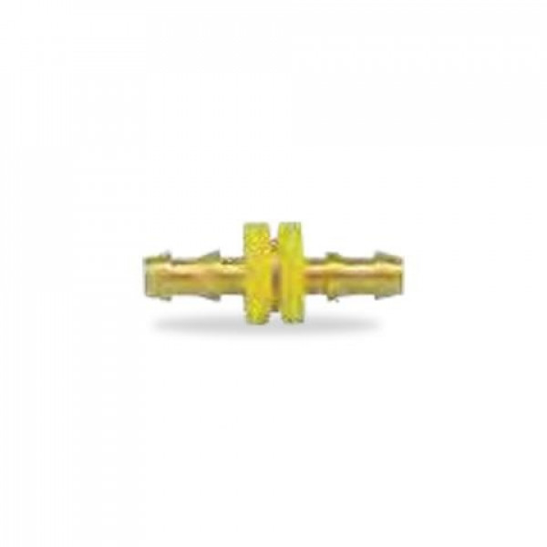 Image of SPLICER, 3/8" HOSE from Velvac Inc. Part number: 500063
