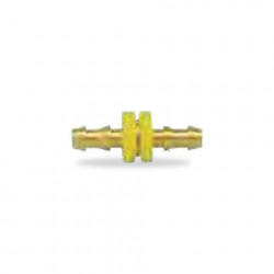 Image of SPLICER, 3/8" HOSE from Velvac Inc. Part number: 500063