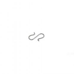 Image of "S" HOOK from Velvac Inc. Part number: 580076