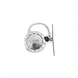 Image of REPLACEMENT CHAIN AND CROSSBAR from Velvac Inc. Part number: 601063