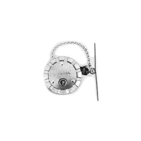 Image of REPLACEMENT GASKET FOR NO-VENTED CAP from Velvac Inc. Part number: 601069