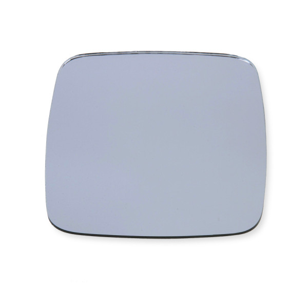 Image of REPLACEMENT CONVEX GLASS 6-1/2 X 6 from Velvac Inc. Part number: 702057