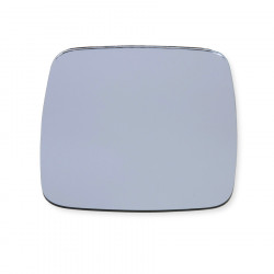 Image of REPLACEMENT CONVEX GLASS 6-1/2 X 6 from Velvac Inc. Part number: 702057