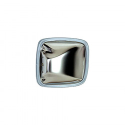 Image of REPL. GASKET BLACK 6-1/2 X 6 from Velvac Inc. Part number: 703103