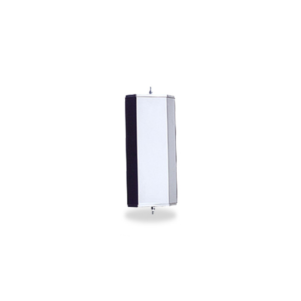 Image of 7X16 ANGLE BACK S.STEEL from Velvac Inc. Part number: 708526