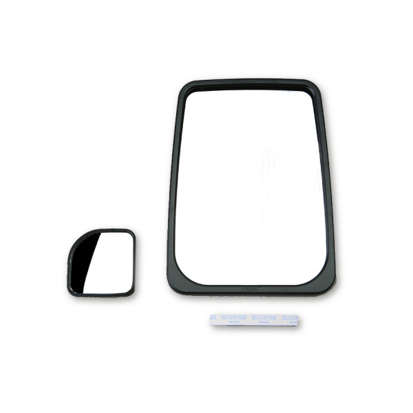 Image of 2015/2020 REPLACEMENT GLASS KIT from Velvac Inc. Part number: 709407