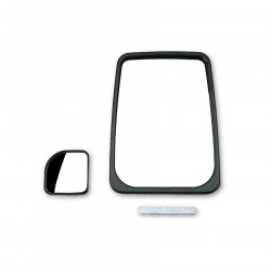 Image of 2015/2020 REPLACEMENT GLASS KIT from Velvac Inc. Part number: 709407