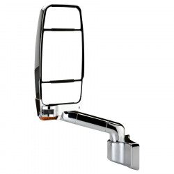 Image of UPPER CONVEX GLASS KIT FOR VMAXIII from Velvac Inc. Part number: 709733