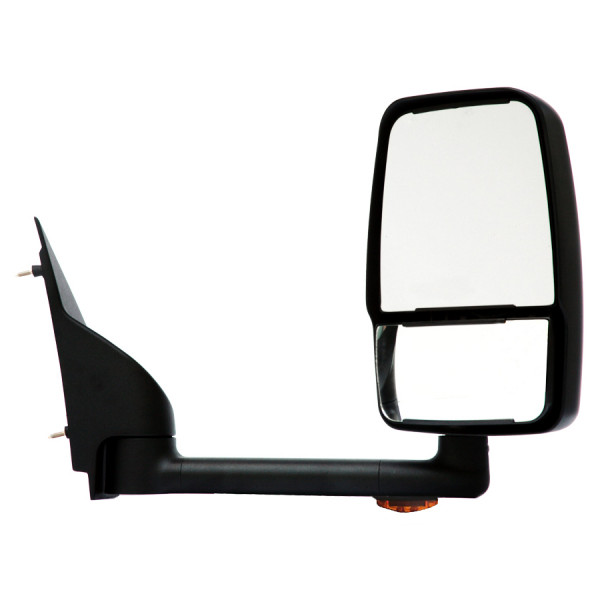 Image of 2020,R,H/R,H/M,E1992,102LTD,BK from Velvac Inc. Part number: 714478