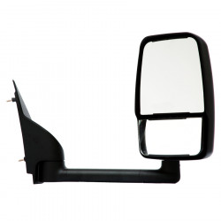 Image of 2020,R,C/MAN,W,E1992,86",BK from Velvac Inc. Part number: 714480