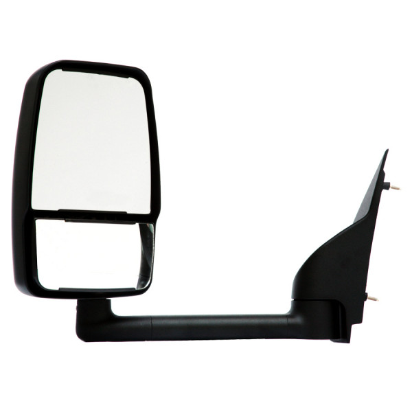 Image of 2020,L,C/HR,W,E1992,102",BK from Velvac Inc. Part number: 714501