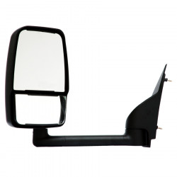 Image of 2020,L,C/HR,W,E1992,102",BK from Velvac Inc. Part number: 714501