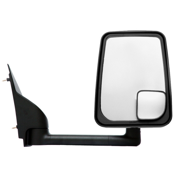 Image of 2020,R,C/MAN,W,DUTY,96",BK from Velvac Inc. Part number: 714528
