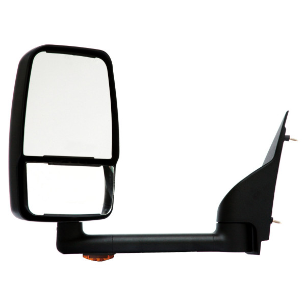 Image of 2020,L,H/R,H/M,EXPRS,96LTD,BK from Velvac Inc. Part number: 714553