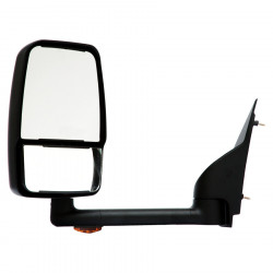 Image of 2020,L,H/R,H/M,EXPRS,96LTD,BK from Velvac Inc. Part number: 714553