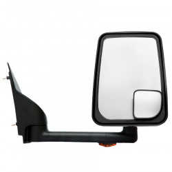 Image of 2020,R,C/HR,W,EXPRS,96LTD,BK from Velvac Inc. Part number: 714570
