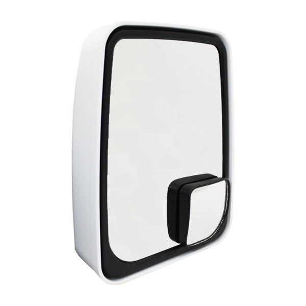 Image of R.HEAD,CLASS C,U,MAN,W,NA,WT from Velvac Inc. Part number: 714576