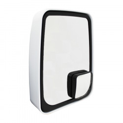 Image of R.HEAD,CLASS C,U,MAN,W,NA,WT from Velvac Inc. Part number: 714576