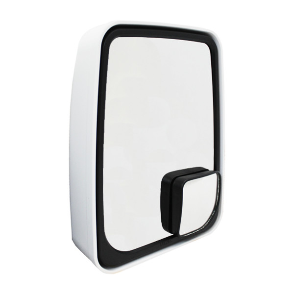 Image of R.HEAD,CLASS C,U,H/R,W,NA,WT from Velvac Inc. Part number: 714578