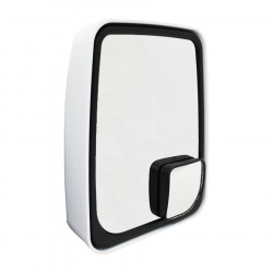 Image of R.HEAD,CLASS C,U,H/R,W,NA,WT from Velvac Inc. Part number: 714578
