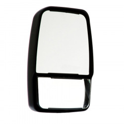 Image of R.HEAD,CLASS A,L,MAN,MAN,NA,BK from Velvac Inc. Part number: 714579