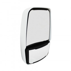 Image of R.HEAD,CLASS A,L,H/R,H/M,NA,WT from Velvac Inc. Part number: 714589