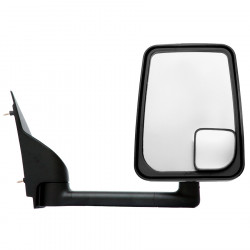 Image of 2020,R,C/MAN,W,EXPRS,86",BK from Velvac Inc. Part number: 714602