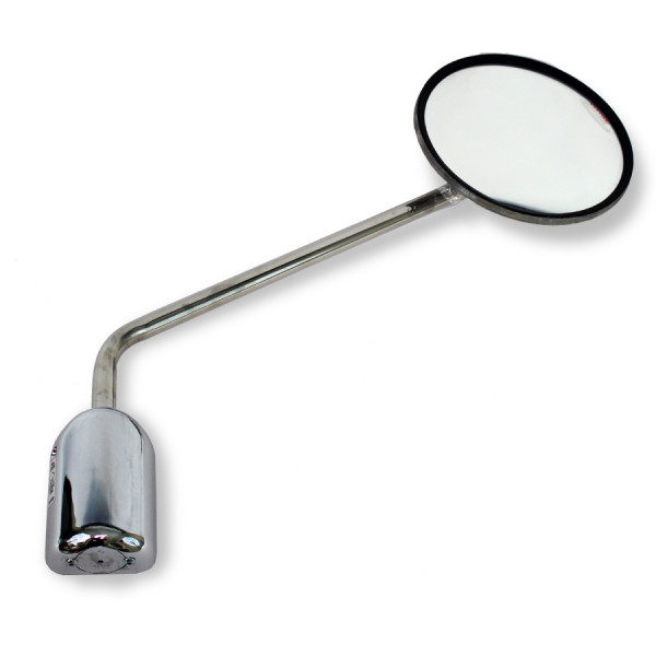 Image of MOD POD LANE CHANGE BRACKET KIT ONLY from Velvac Inc. Part number: 714625