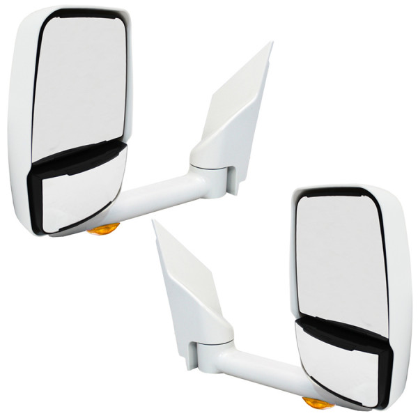 Image of 2020,P,H/R,H/M,EXPRS,102LTD,WT from Velvac Inc. Part number: 714907