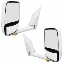 Image of 2020,P,H/R,H/M,EXPRS,102LTD,WT from Velvac Inc. Part number: 714907