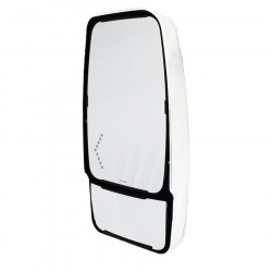 Image of R.HEAD,CLASS A,L,VMX,H/M,NA,WT from Velvac Inc. Part number: 714947