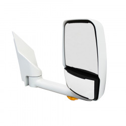Image of 2020,R,H/R,H/M,DUTY,102LTD,WT from Velvac Inc. Part number: 715132